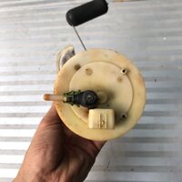 Cụm bơm nhiên liệu, mô tơ bơm nhiên liệu, hàng zin tháo xe honda SCR 11, Lắp vừa honda lead