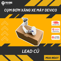 Cụm bơm xăng xe máy Lead cũ - Hàng zin Devico
