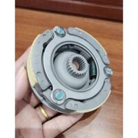 Cụm búa côn dream việt ,wave rs 100, wave s , Future 110 chính hãng / bố nồi Honda