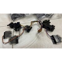 cụm cảm biến chống rơi ,công tắc va trạm trước irobot 960-970-980-i3-i5-i7-S9