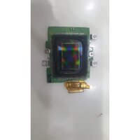 Cụm cảm biến của Ricoh Gr APSC