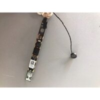 Cụm Camera, Mic laptop Asus TP500L