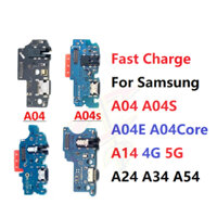 Cụm chân sạc Cho samsung galaxy a04 a04s a04e core a14 a24 a34 a54 a74