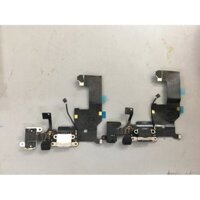 Cụm chân sạc iPhone 5G new