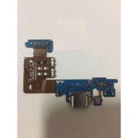 Cụm chân sạc LG V40 ThinQ - Bản Hàn