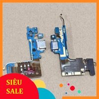 Cụm Chân Sạc LG V50 ThinQ Charger Port USB Bo Main Sạc Linh Kiện Thay Thế