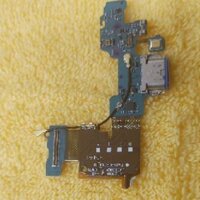 Cụm chân sạc LG V50s