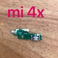 cụm chân sạc mi 4x