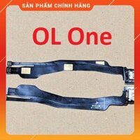 Cụm Chân Sạc OnePlus 3 Charger Port USB Bo Main Sạc Linh Kiện Thay Thế