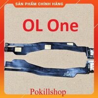 Cụm Chân Sạc OnePlus 3 Charger Port USB Bo Main Sạc Linh Kiện Thay Thế