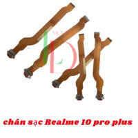 Cụm chân sạc Realme 10 Pro Plus 5G ( cáp chân sạc realme 10 pro+ )