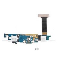 Cụm Chân Sạc Samsung Galaxy S6 bảo hành đổi mới