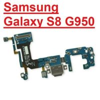 Cụm Chân Sạc Samsung Galaxy S8 loại xịn