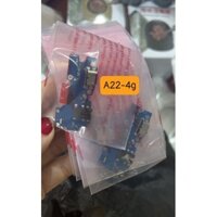 Cụm chân sạc Samsung galaxy A22-4g