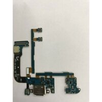 Cụm chân sạc Samsung Galaxy note 7 Cụm đuôi sạc