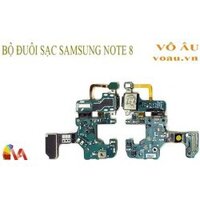 CỤM CHÂN SẠC SAMSUNG NOTE 8