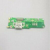 Cụm Chân Sạc Sony Xperia XA1 Plus Chính Hãng