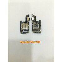 Cụm chân sạc vivo V25 5g newzin