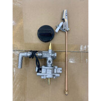 Cụm chế đánh lửa bếp gas công nghiệp
