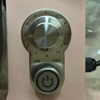 Cụm Chiết Áp Điều Khiển Chỉnh 11 Tốc Độ Máy Đánh Trứng Nhào Bột B7 7 Lít Hãng JIAYU JOLLY MIXER - JIAYUVOL01