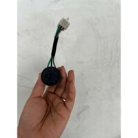 cụm chip xi nhan xe snioshima 50cc học sinh (hàng zin tháo xe )