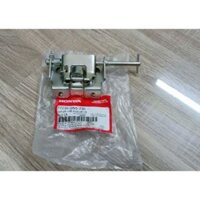 Cụm chốt khóa yên xe Dream