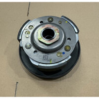 Cụm côn / Bộ mâm truyền động xe Attila / Attila Victoria / Attila Elizabeth xăng cơ - Chính hãng SYM