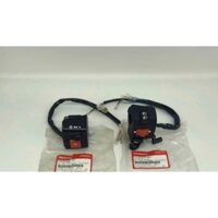 Cụm công tắc 2 bên dream Việt chính hãng