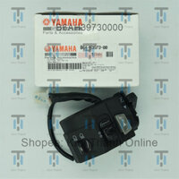 Cùm công tắc - B6A Sirius Yamaha VN _ B6AH39730000, B6AH39750000