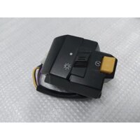 cùm công tắc bên phải cho xe Jupiter V, Sirius đời đầu