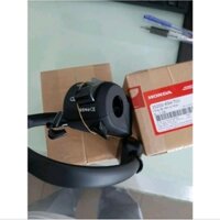 cùm công tăc bên trái cụm công tắc xi nhan msx125 cb150r vario 125 chính hiệu honda