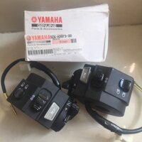 Cùm công tắc chính hãng sirius