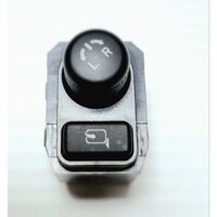 Cụm công tắc chỉnh mặt gương và cụp gương cho xe suzuki swift