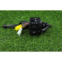 Cùm Công Tắc Cho Dòng Xe Dream Col Tay