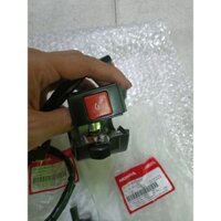 Cùm công tắc cho xe Dream zin hãng