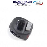 Cùm Công Tắc Cho Xe máy Nouvo LX135 Phải HOANTHACH 5WPH39753100 trumsidothien