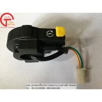 CÙM CÔNG TẮC ĐỀ CHO XE HONDA WAVE