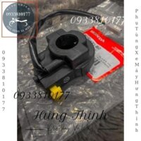 Cùm công tắc đề xe wave thái , Alpha, ZX zin chính hãng honda