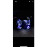 Cùm Công tắc đèn Led Light Master dành cho mọi loại xe