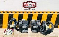 Cùm Công Tắc Đèn Light Master 1:1