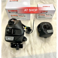 Cùm công tắc EXCITER 125(2006-2010) chính hãng yamaha