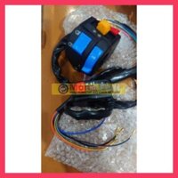 Cùm công tắc fz chế sirius