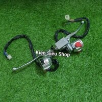 Cùm công tắc LA250, CM125, Custom 125, CBT