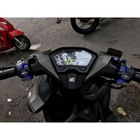 Cùm Công Tắc Led Chế Các Dòng Xe - Light Master