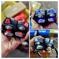 Cùm công tắc Light Master sữ dụng cho xe máy