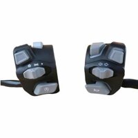 Cùm Công Tắc LIGHT MASTER Chính Hãng