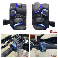 CÙM CÔNG TẮC LIGHT MASTER (1.1)