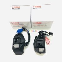 Cùm Công Tắc Nvx zin MS1640