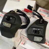 Cụm công tắc pasing cho exciter 135 , nouvo 456 , mio ,jupiter mx