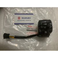 cùm công tắc phải hayate 125 suzuki chính hãng